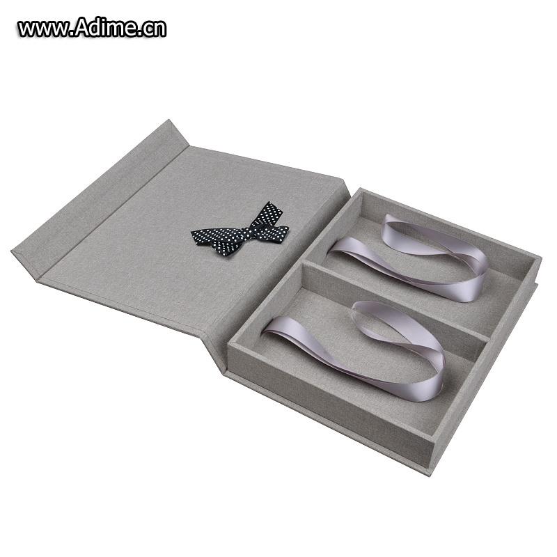 Double Photo Packaging Box