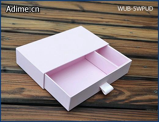 Drawer Photo USB Gift Box