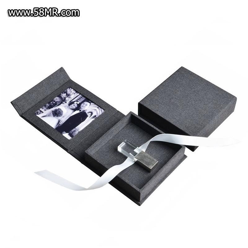 USB Pen Drive Gift Box