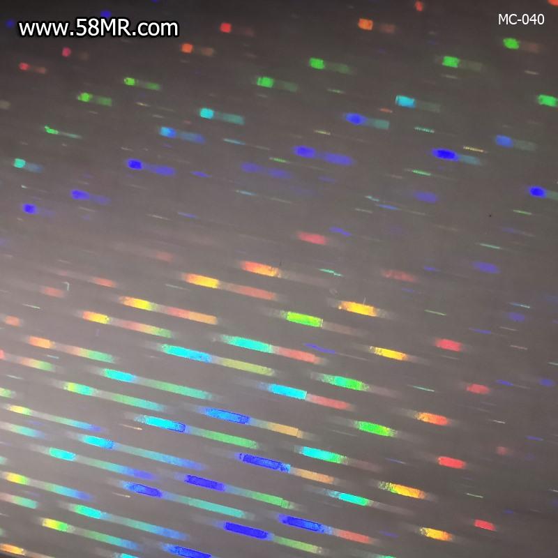 Neon Light Laminating Film