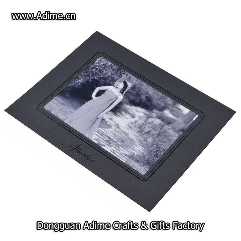 Timeless Photo Folders Portrait Folios 