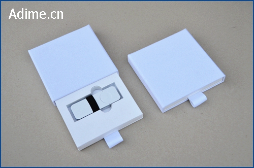 photography USB drive drawer box for wedding