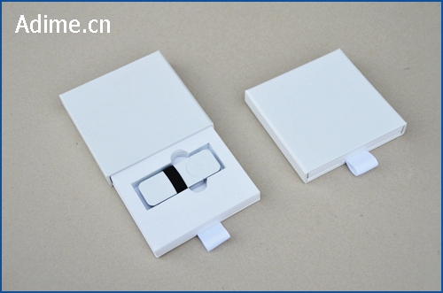 photography cloth USB drive drawer box