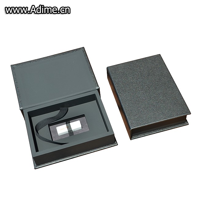 wedding Photo Box with USB Divider