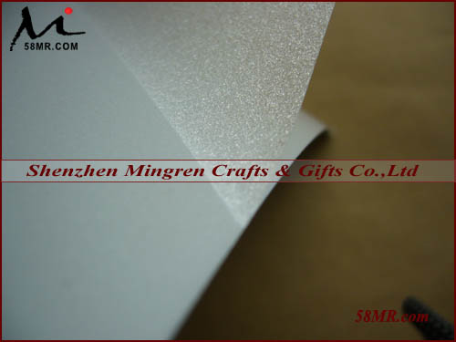 Glitter Lamination Film