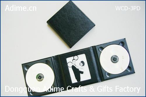 Double Wedding DVD Album