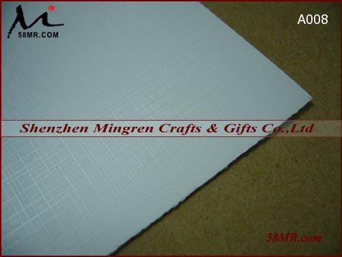 Cross Laminated Film