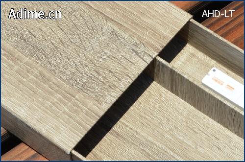 Woodgrained Paper