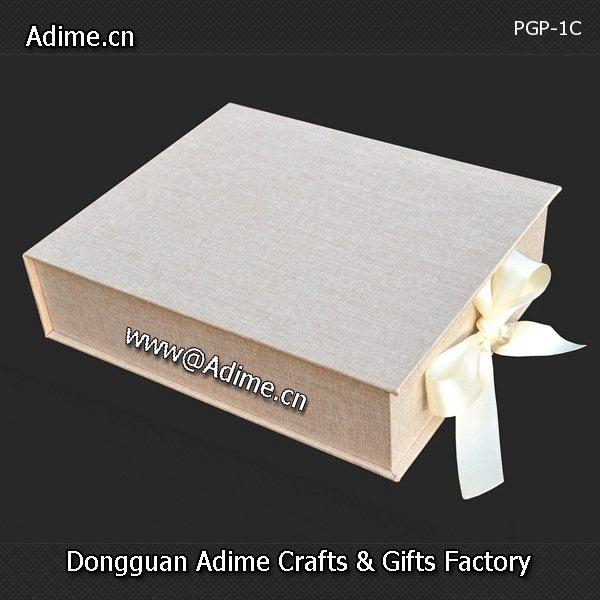 Cardboard Mat Packaging Box