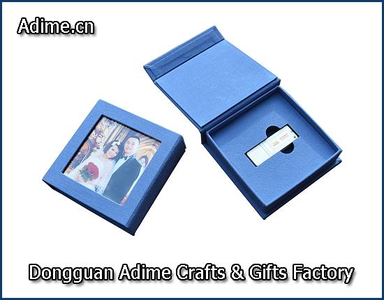 Wedding USB Gift Case