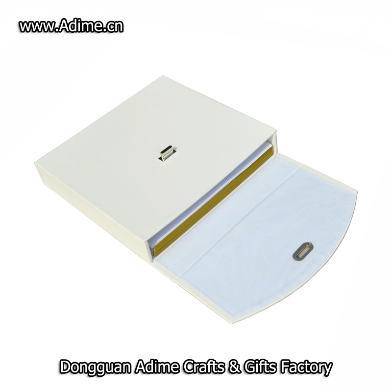 Self Adhesive Photo Album