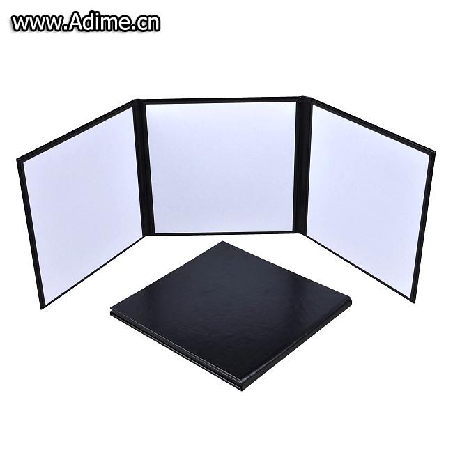 Self Stick Photo Frame