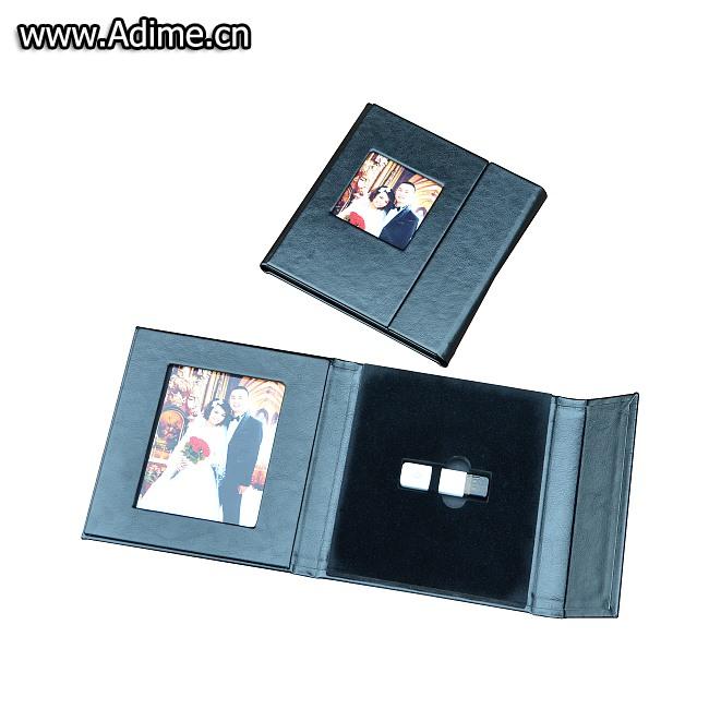 Photo USB Packaging Case