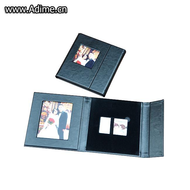 Business Card USB Box