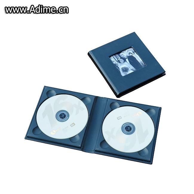 Photography CD DVD Albums