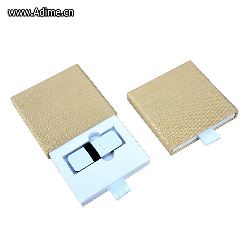 Wedding USB Drawer Box