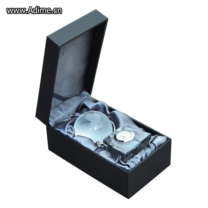 Presentation Box for Crystals