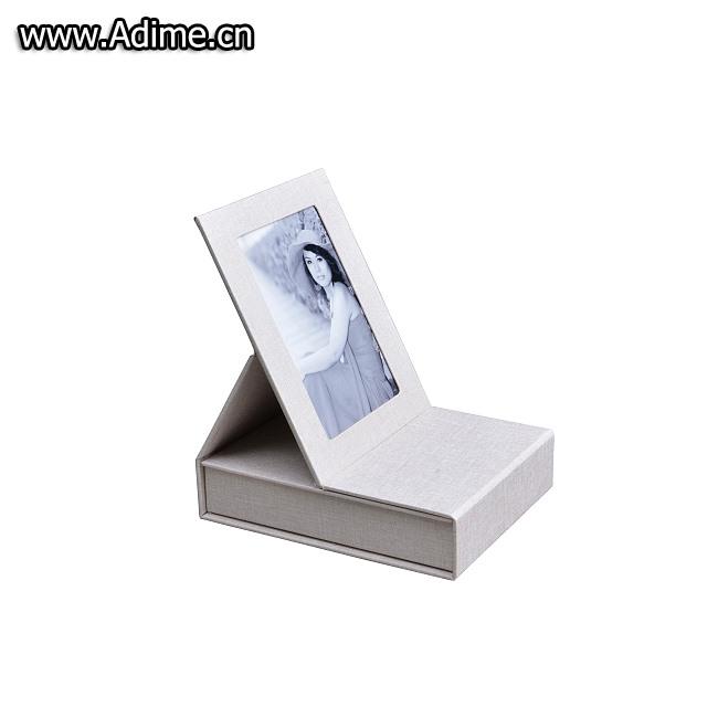 Photo Frame Album Box