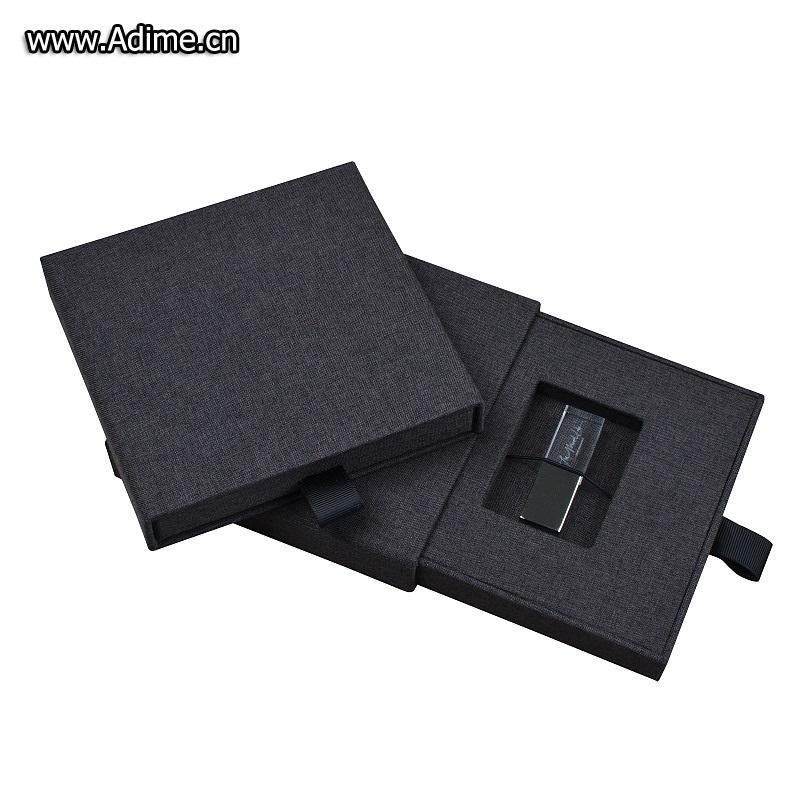 Linen Drawer USB Box