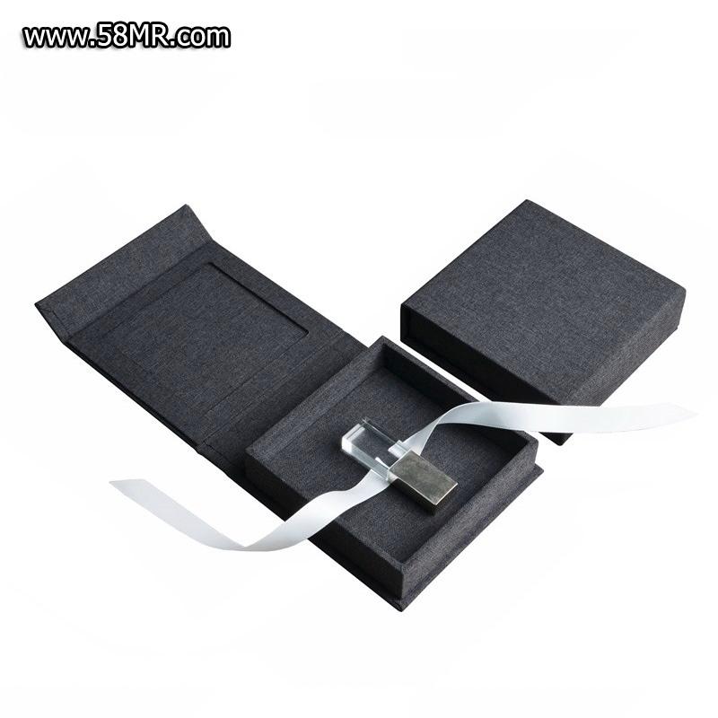 USB Stick Presentation Holder