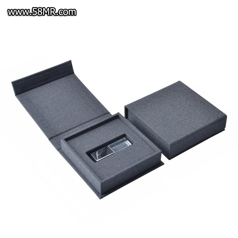 thumb USB drive packaging box