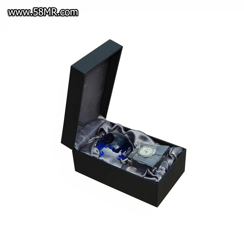 Presentation Box for Crystals