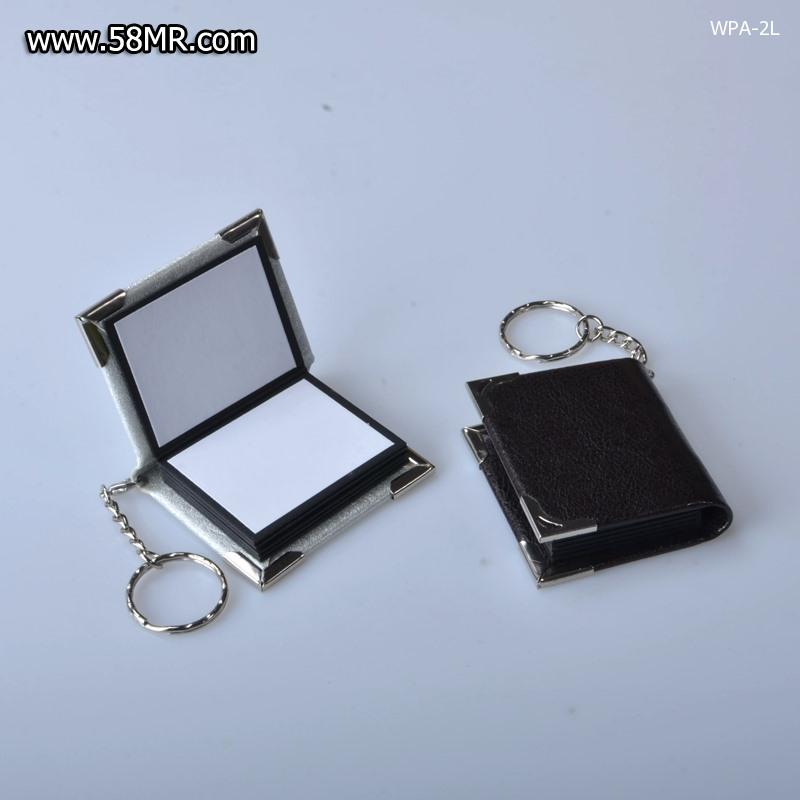 Mini Key Chain Stick Album