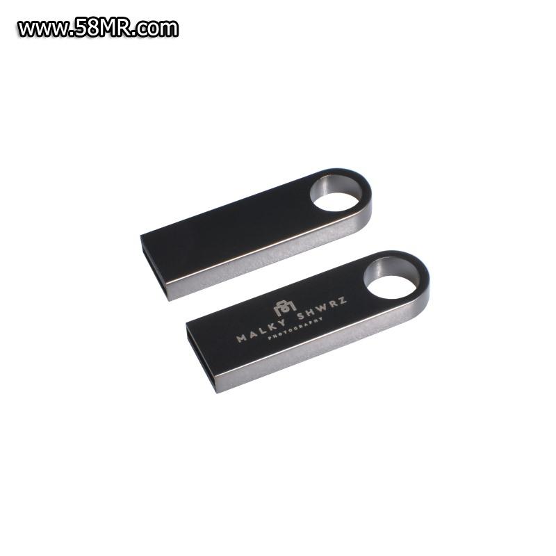 Metal USB Stick wedding