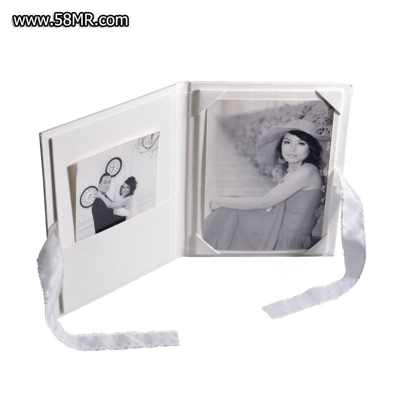 5x7 Wedding Photo Folio