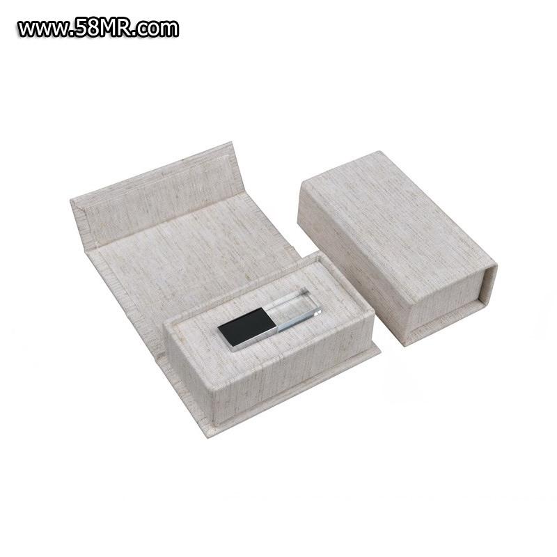  Wedding USB Drive Box