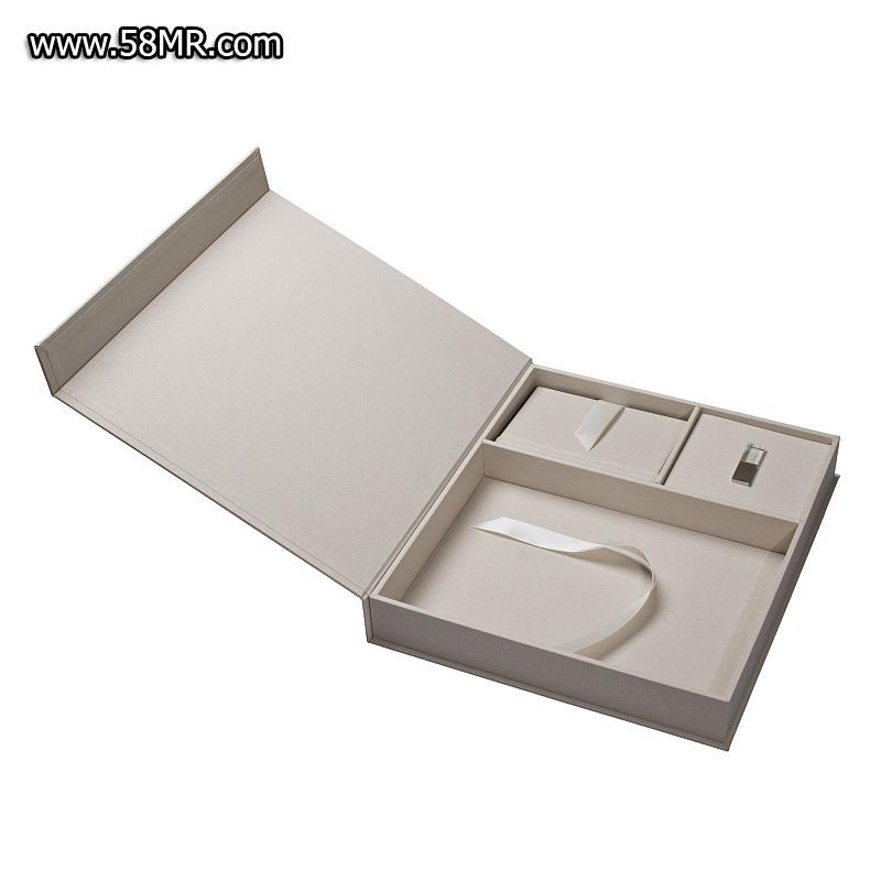 Wedding Album USB Box