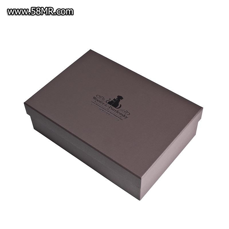 lid and tray Photo Box