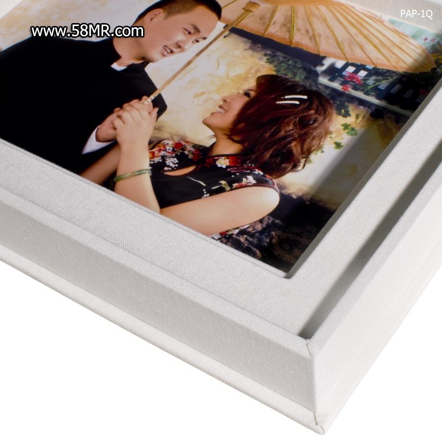 Album Photo Box