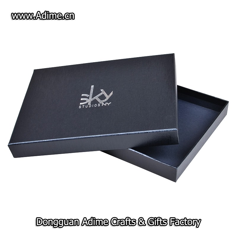 special paper gift box