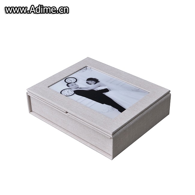 wedding-Album-packaging-Box-with-photo-frame