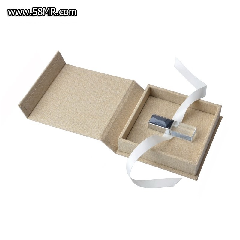 USB Stick Presentation Holder