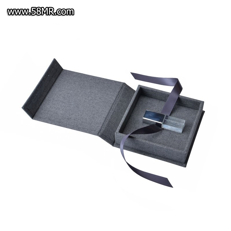 USB Stick Presentation box