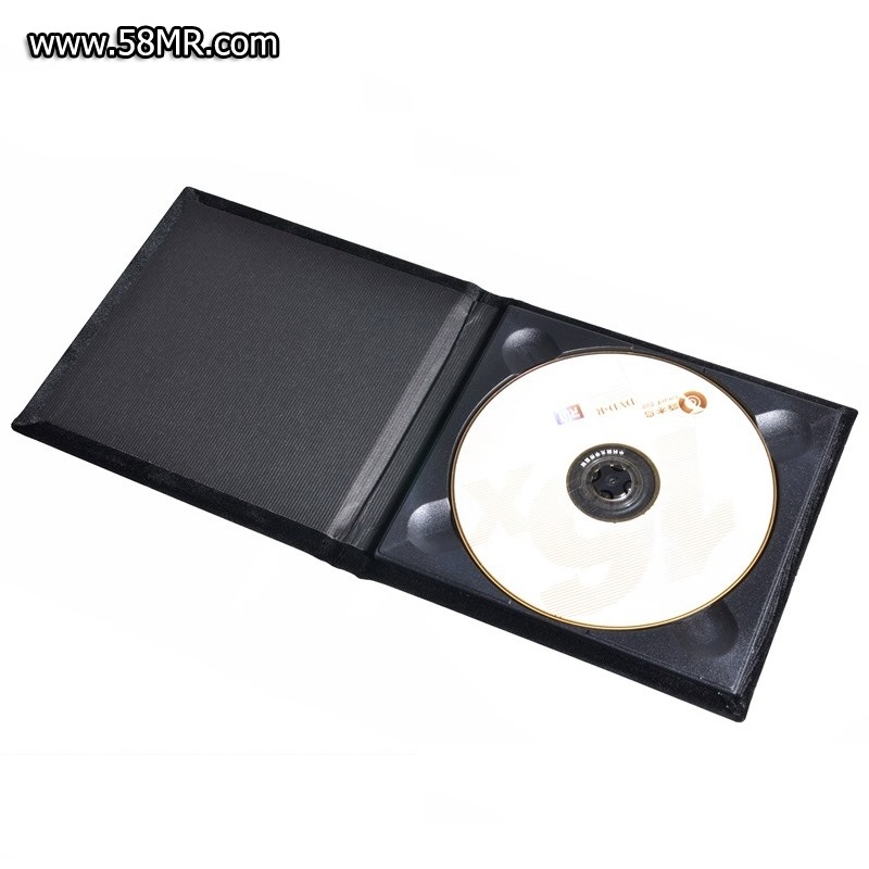 wedding cd dvd case